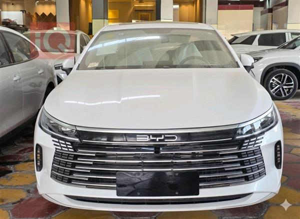 بي واي دي ديستروير 05 2025 للبيع في العراق -  بغداد